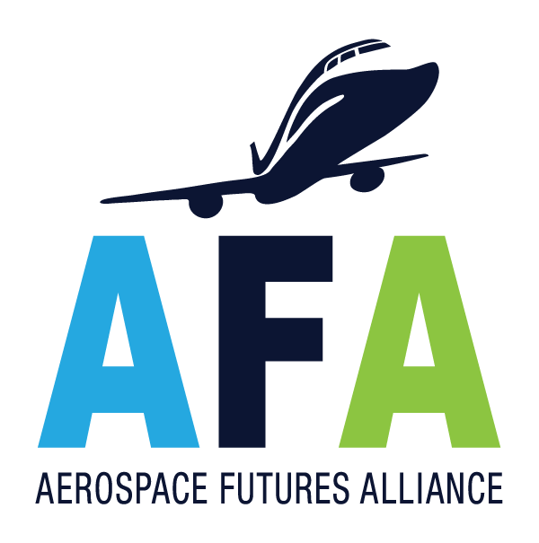 Aerospace Futures Alliance logo