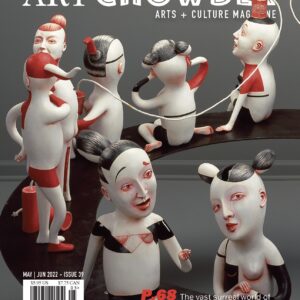 Art-Chowder-Issue-39