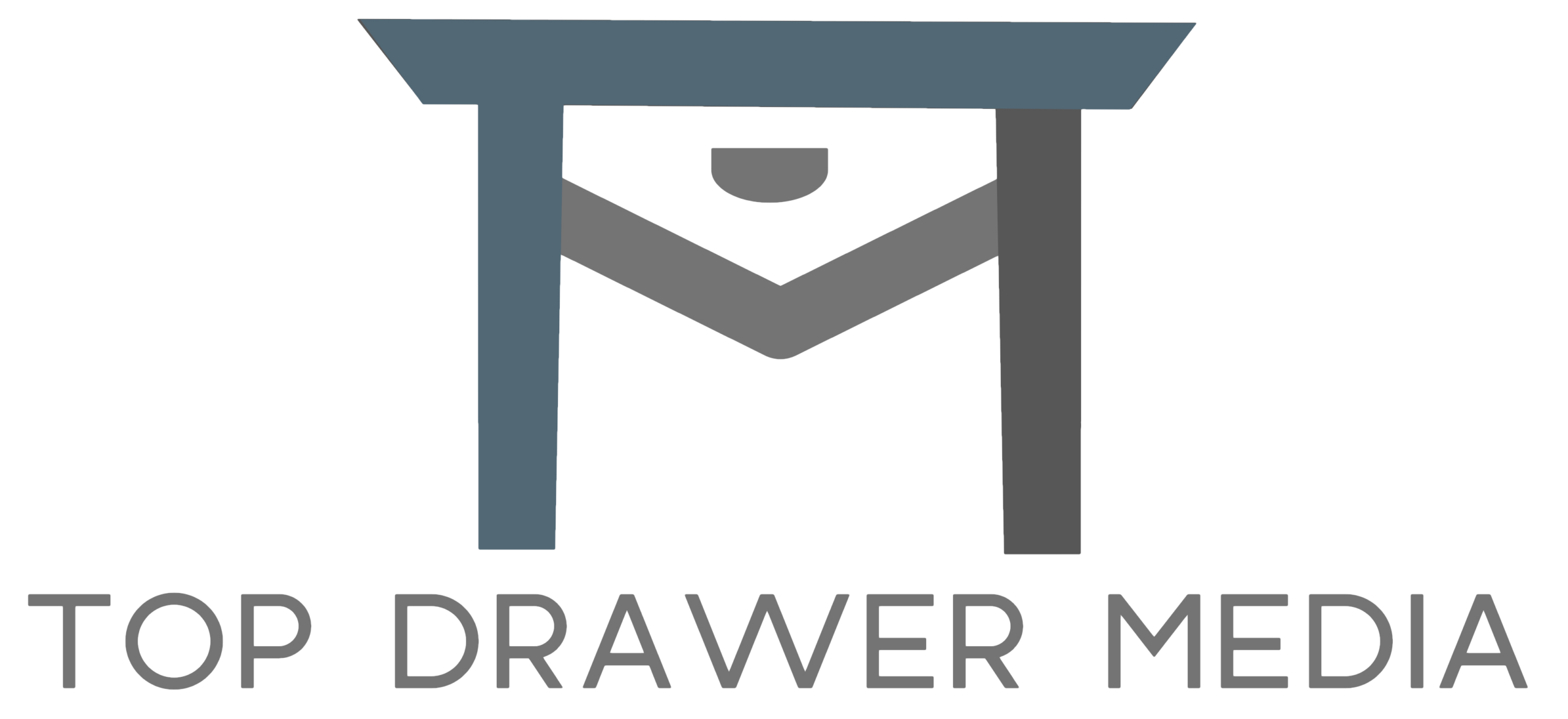 Top Drawer Media logo