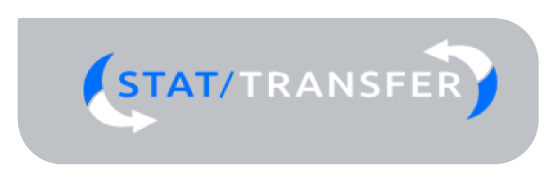 Stat/Transfer Logo