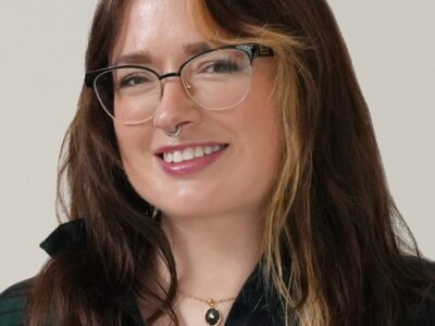 Brianna Karle headshot